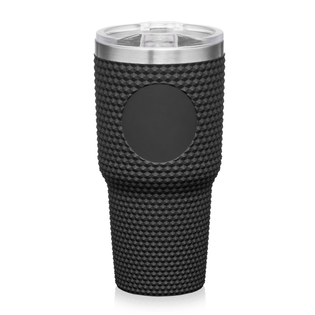 Adamas Textured Double Wall Tumbler - 27oz