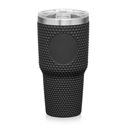 Adamas Textured Double Wall Tumbler - 27oz