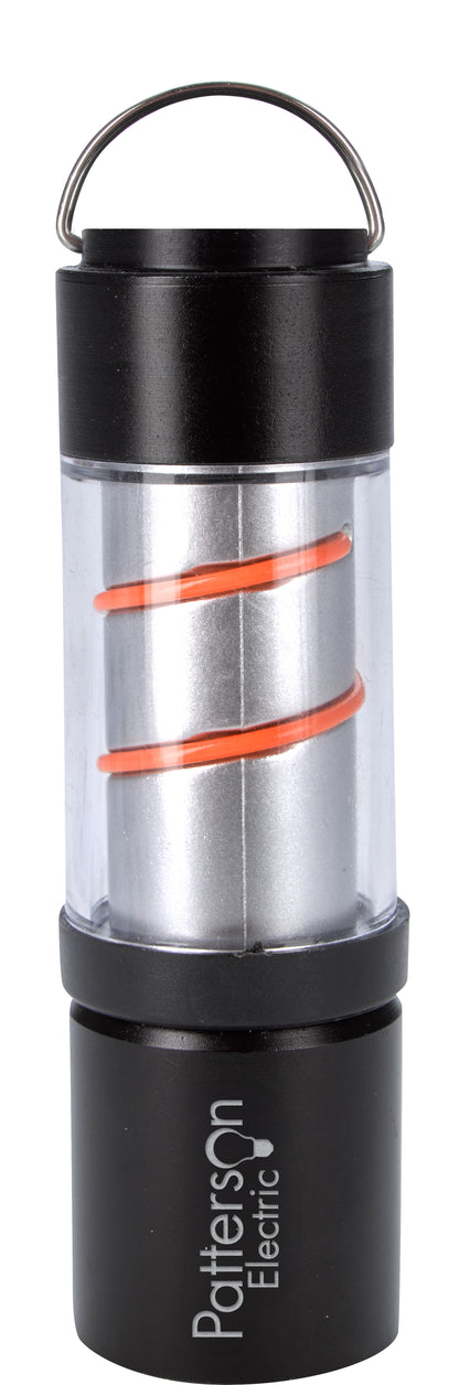 Illumi-Swirl Lantern Flashlight