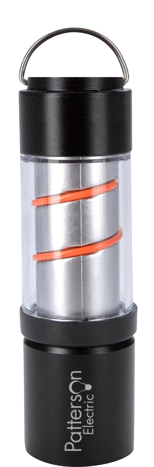 Illumi-Swirl Lantern Flashlight