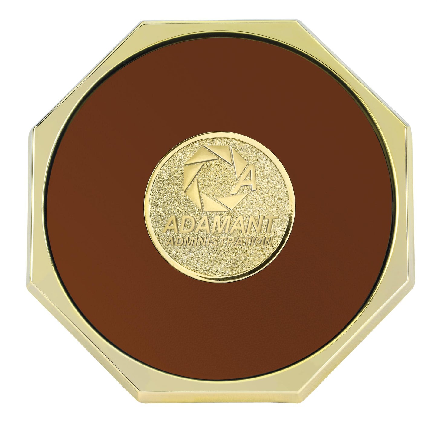 JAFFA® Octagon Coaster