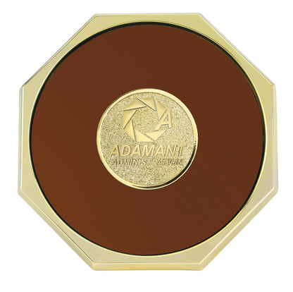 JAFFA® Octagon Coaster