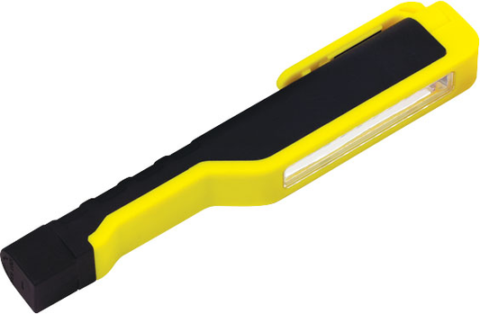 Pocket Work Flashlight (10 SMD)