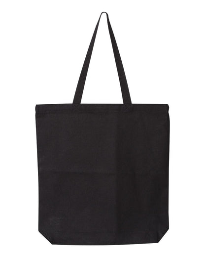 Gusseted Tote - OAD106