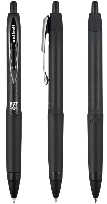 uni-ball® 207 PLUS+ Gel Pen