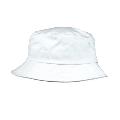 "SHADY" Full Color Imprint Cotton Bucket Hat