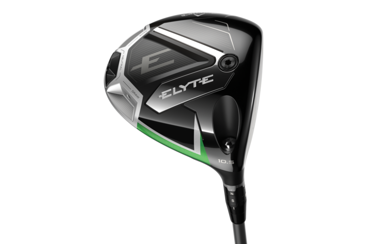Callaway Elyte Driver