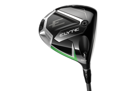 Callaway Elyte Driver
