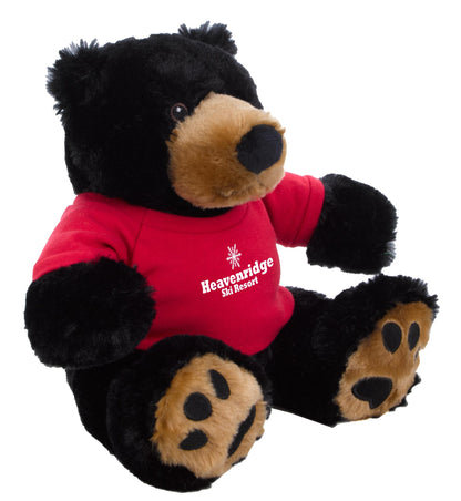 Chelsea Teddy Bear™ Scout - 11" Plush