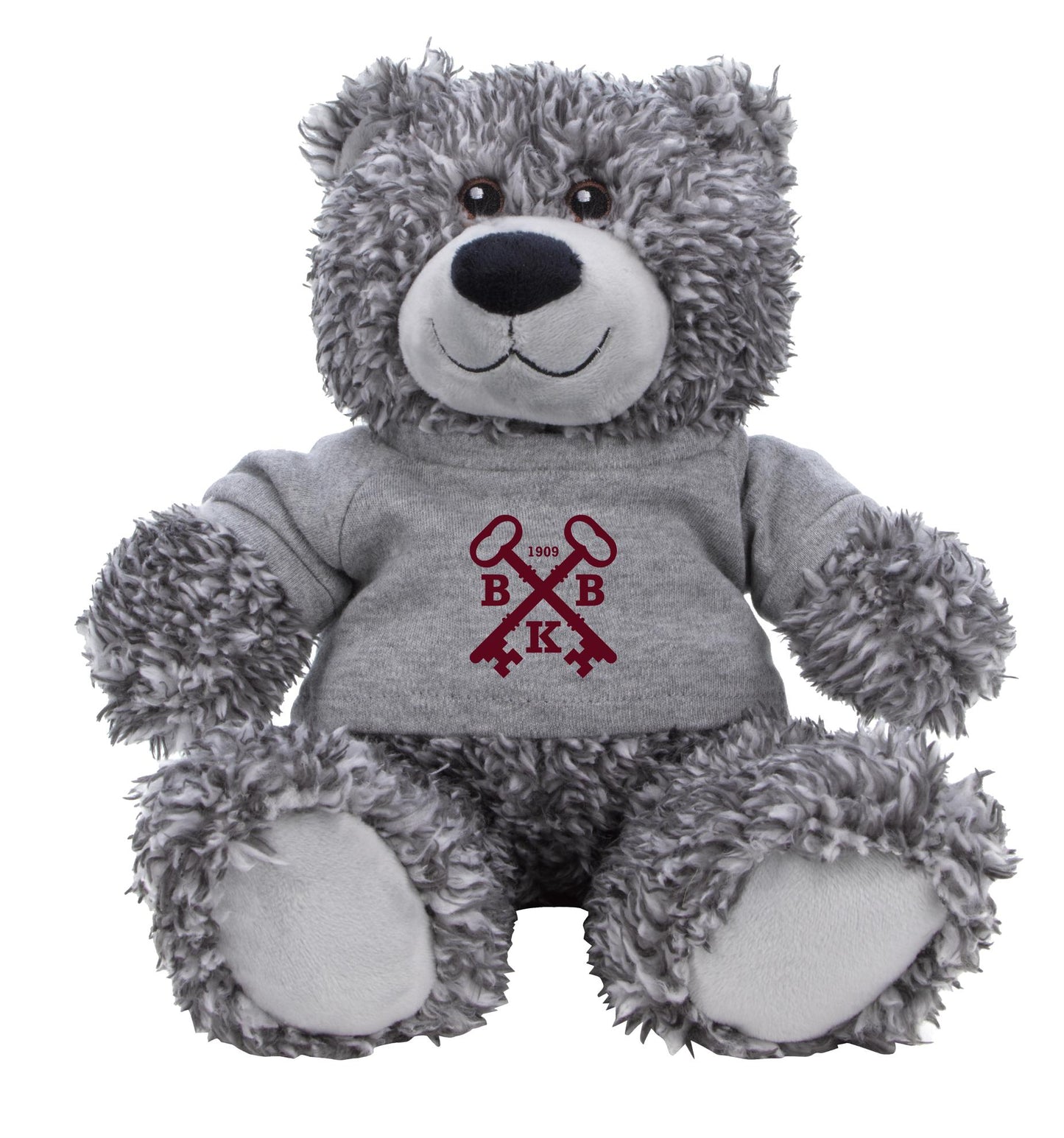 Chelsea Teddy Bear™ Bodie - 12" Plush