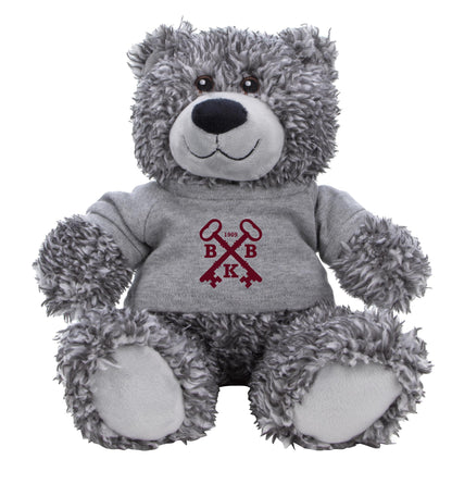 Chelsea Teddy Bear™ Bodie - 12" Plush