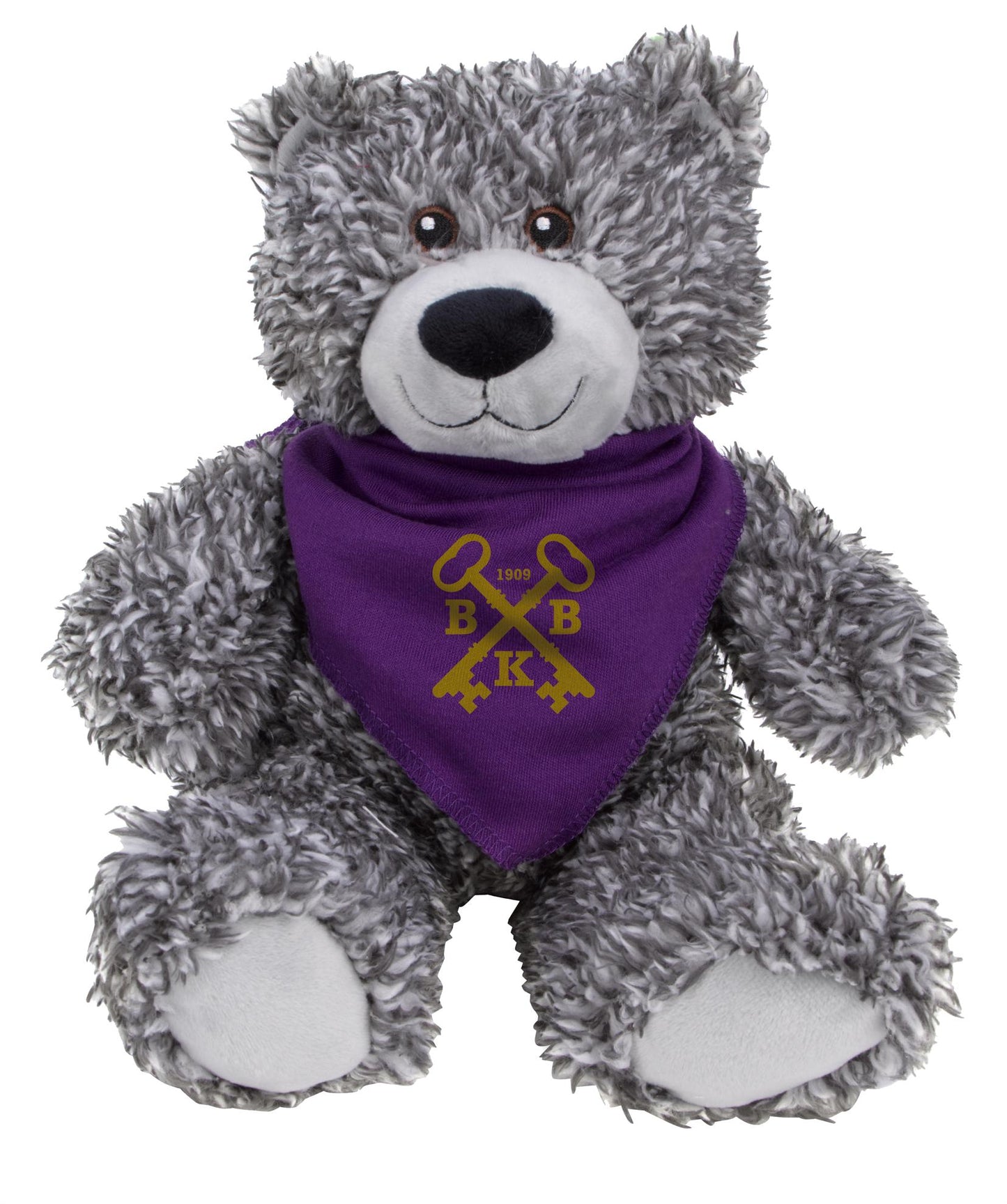 Chelsea Teddy Bear™ Bodie - 12" Plush