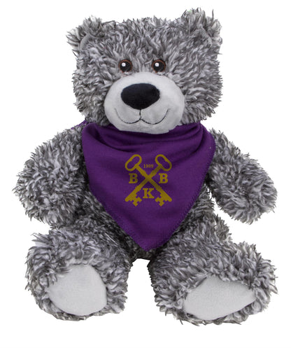 Chelsea Teddy Bear™ Bodie - 12" Plush