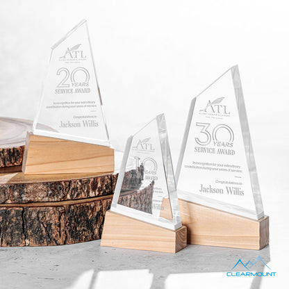 Terra Award