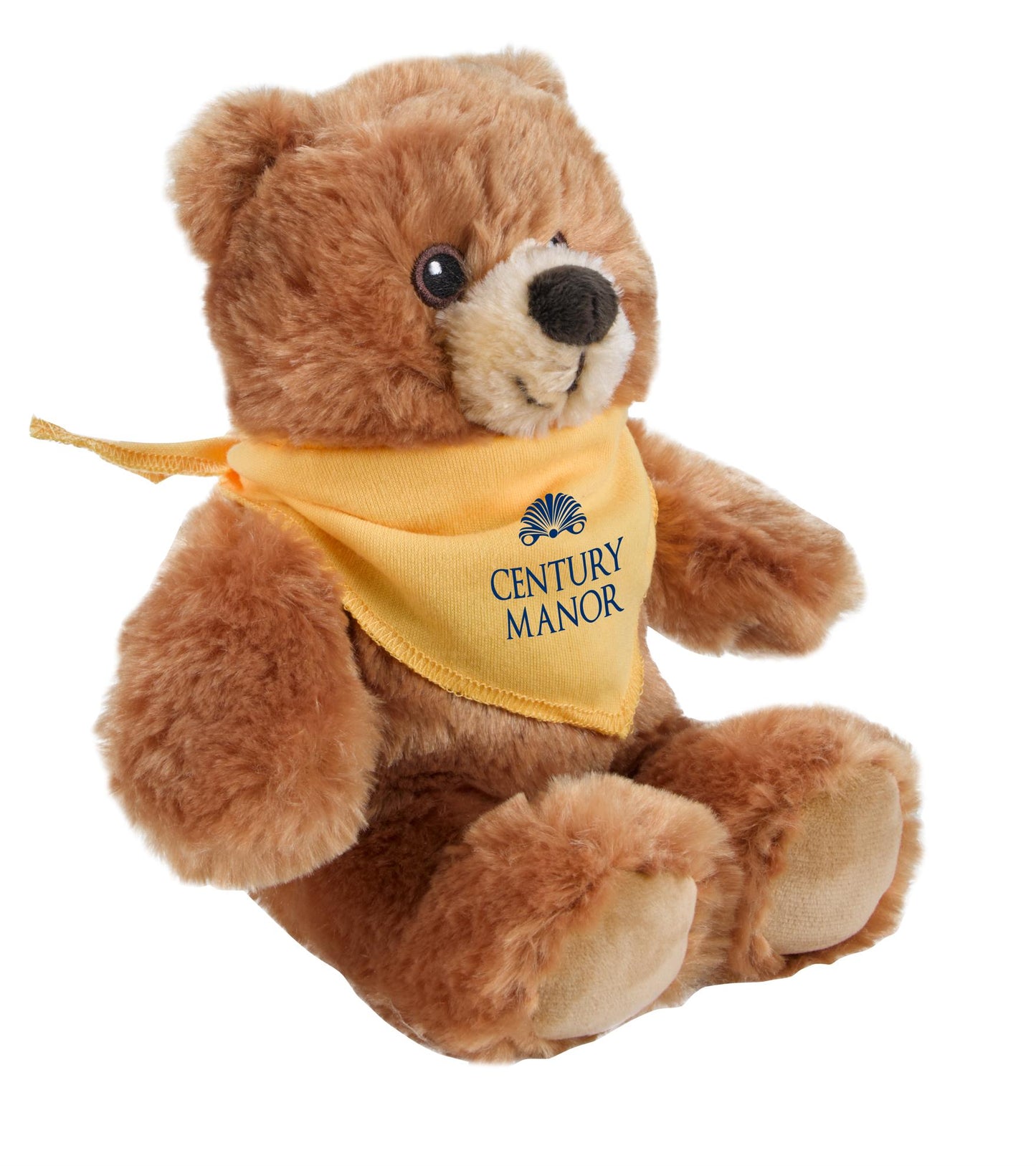 Chelsea Teddy Bear™  Buster - 9.5" Plush