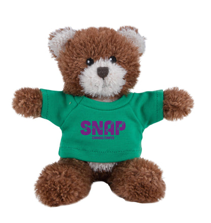 Chelsea Teddy Bear™ Baxter - 8" Plush
