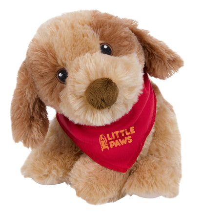 Chelsea Teddy Bear™ Bo - 8" Plush