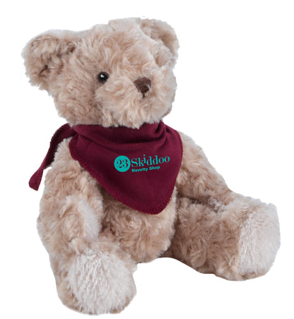 Chelsea Teddy Bear™ Honey Bear - 10" Plush