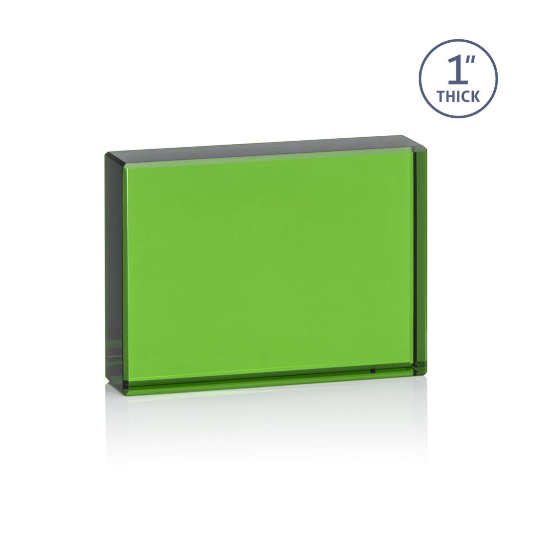 Abbott VividPrint™ Desktop Award