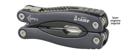 EPEX® Appalachian Trail 16-in-1 Multi Tool