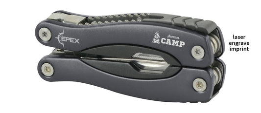 EPEX® Appalachian Trail 16-in-1 Multi Tool