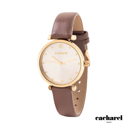 Cacharel® Odeon Watch
