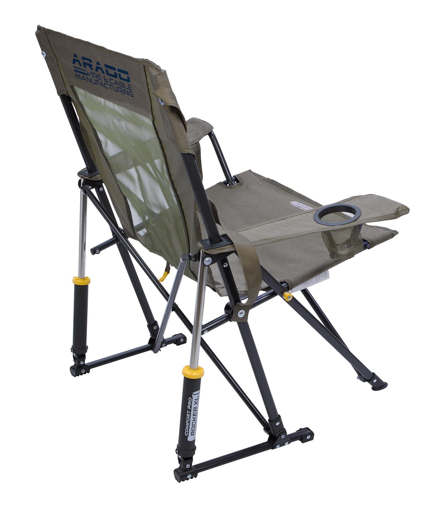 GCI Outdoor® Comfort Pro Rocker XL™