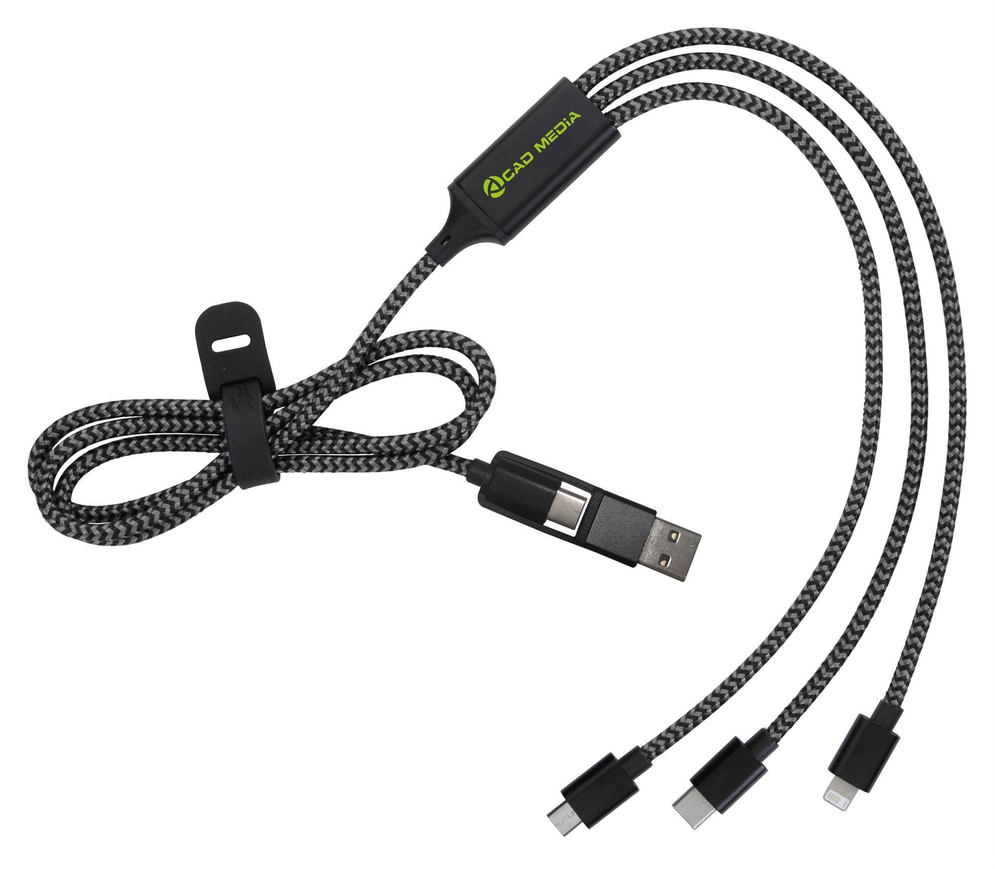 Good Value™ All-Over Charging Cable 2A
