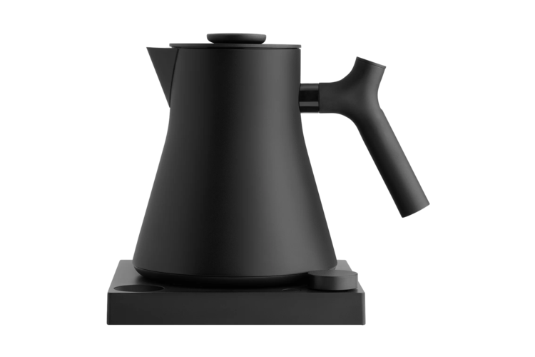 Fellow Corvo EKG Pro Electric Kettle - Matte Black