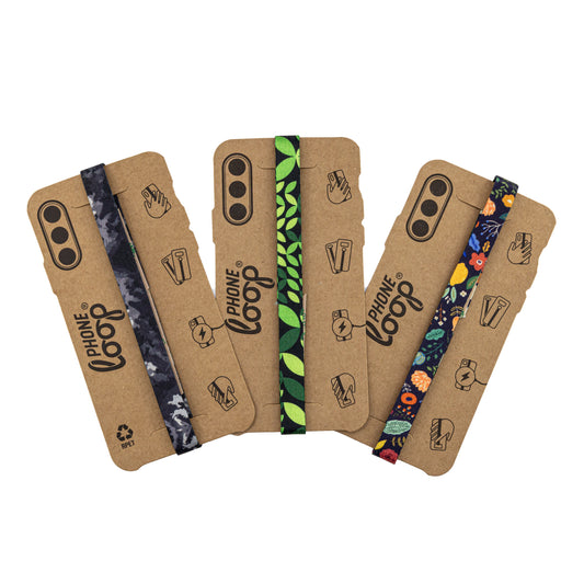 Eco Phone Loops Ninja