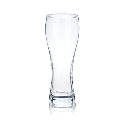 True® Wheat Beer Glass