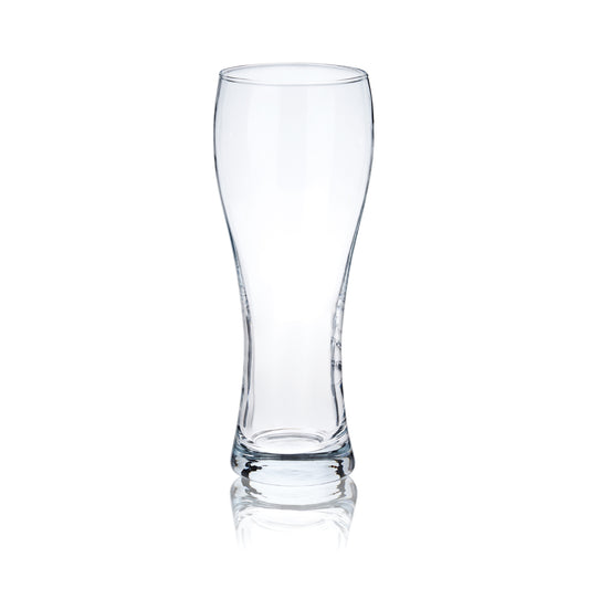 True® Wheat Beer Glass