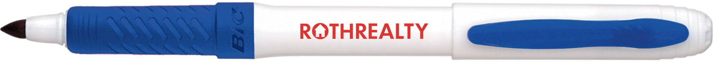 BIC® Mark-It™ Permanent Marker