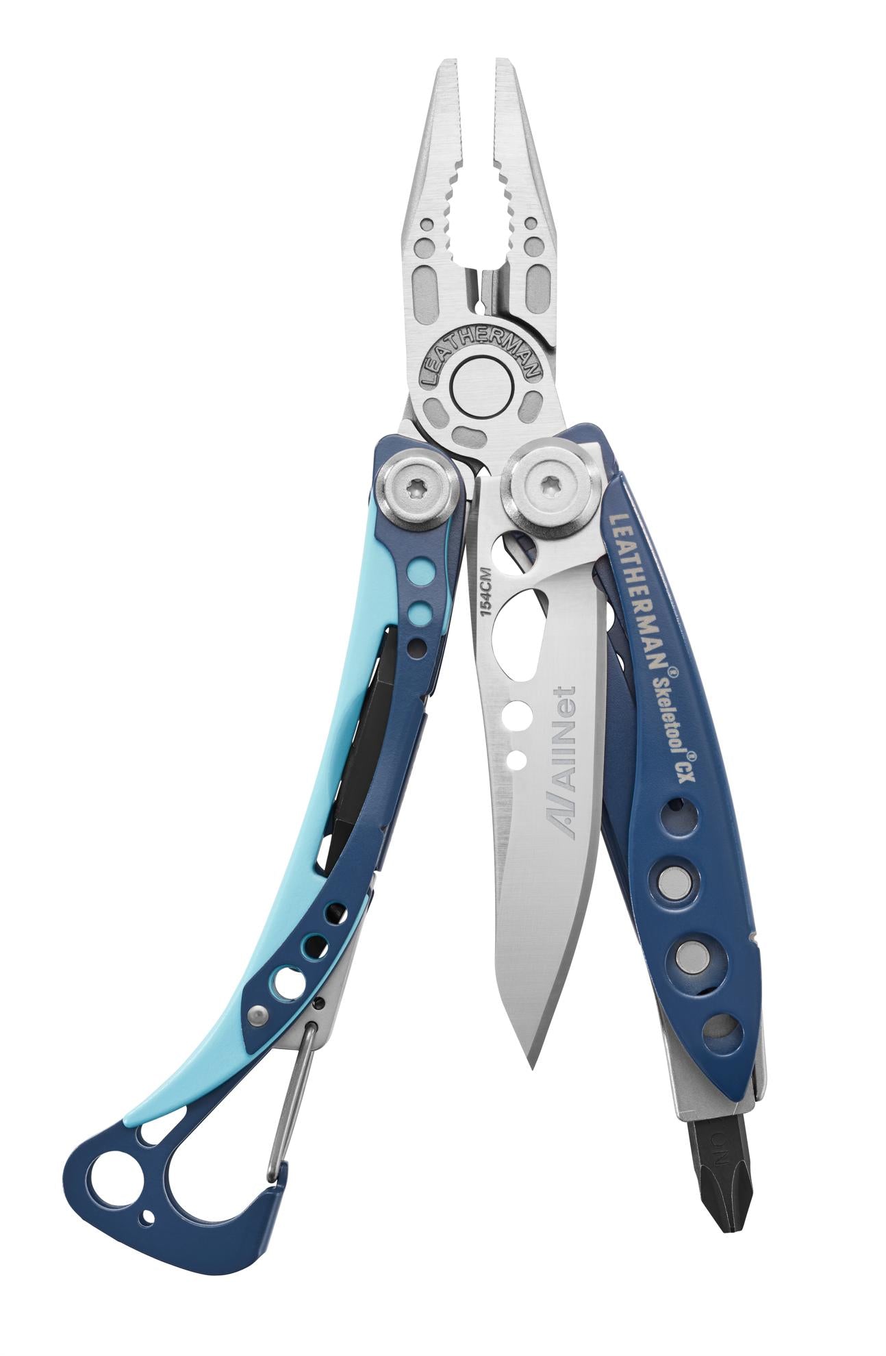 Leatherman® Skeletool® CX