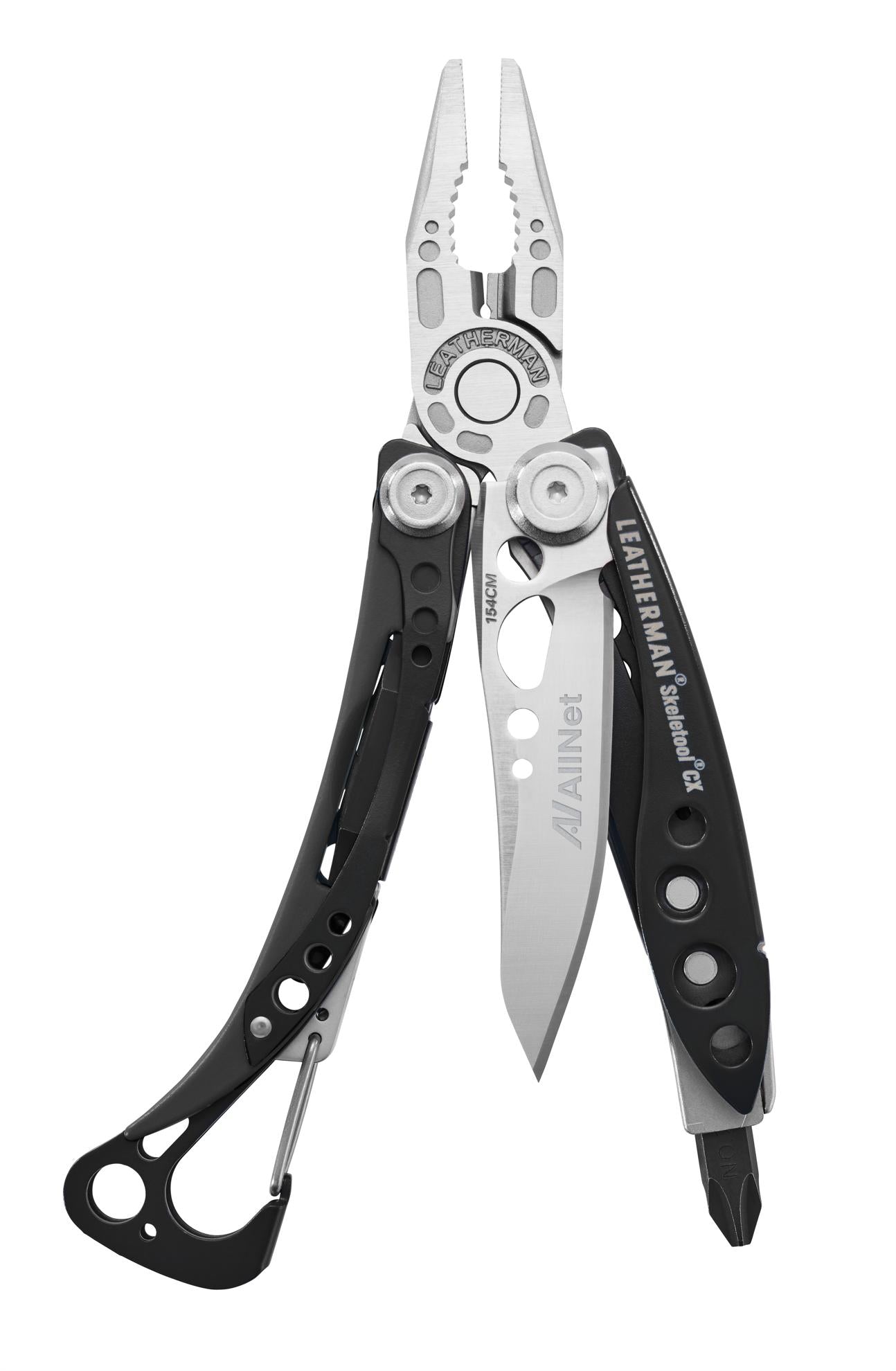 Leatherman® Skeletool® CX