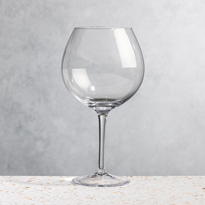 Norwich Gin & Tonic - Deep Etch
