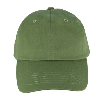 Relaxed Sports Cap