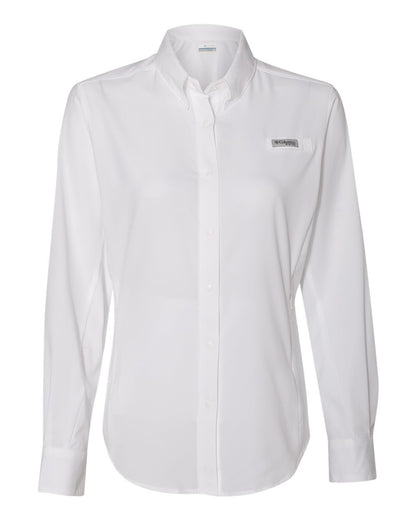 Women's PFG Tamiami™ II Fishing Shirt - 127570