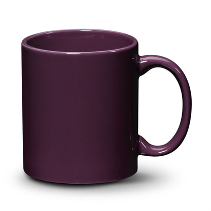 Malibu Mug - 11oz - Imprinted