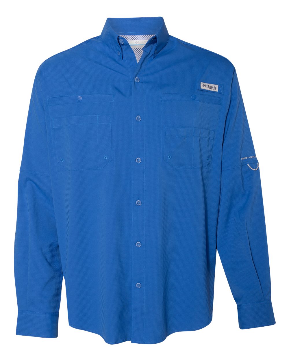 Men's PFG Tamiami™ II Fishing Shirt - 128606
