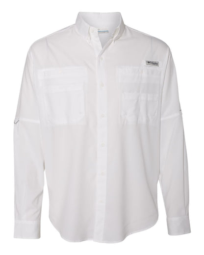 Men's PFG Tamiami™ II Fishing Shirt - 128606