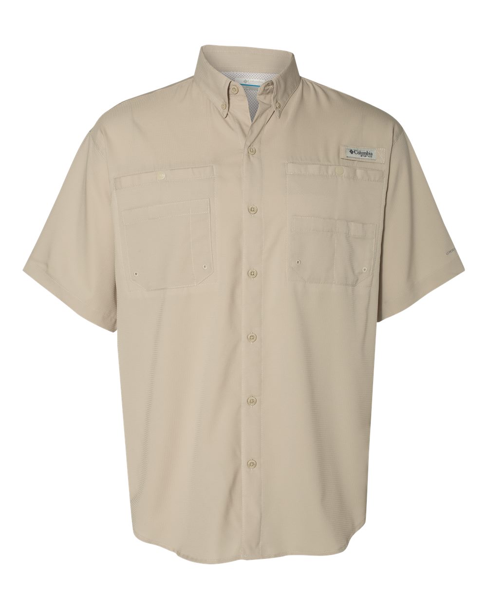 Men's PFG Tamiami™ II Short Sleeve Shirt - 128705