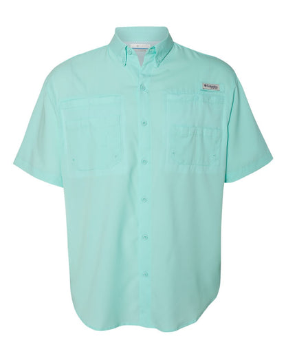 Men's PFG Tamiami™ II Short Sleeve Shirt - 128705