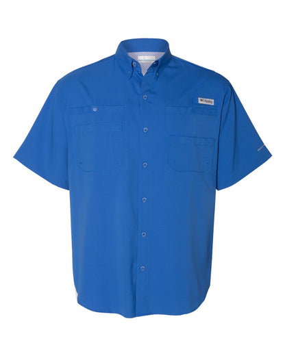 Men's PFG Tamiami™ II Short Sleeve Shirt - 128705