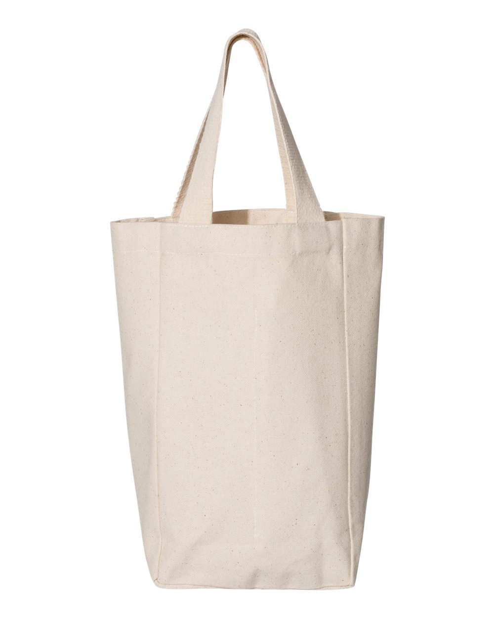 Double Wine Tote - OAD112