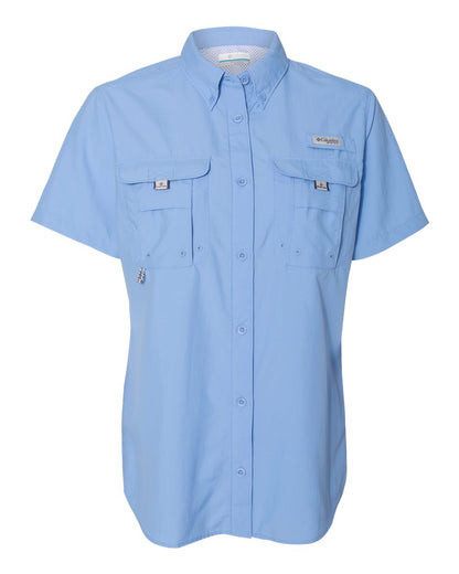 Women's PFG Bahama™ Short Sleeve Shirt - 139655
