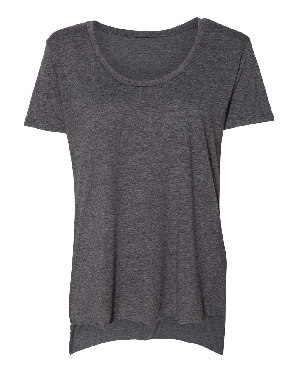 Women's Festival Scoop Neck T-Shirt - 5030