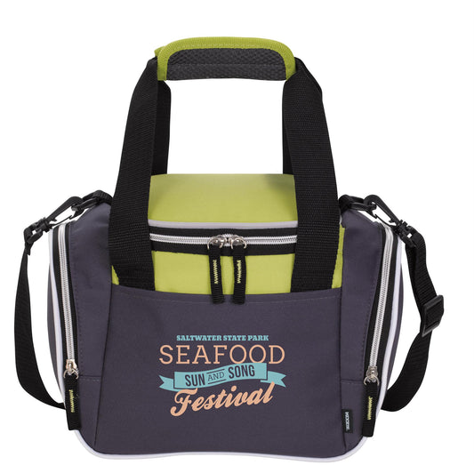 Koozie® Lunch Duffel Cooler