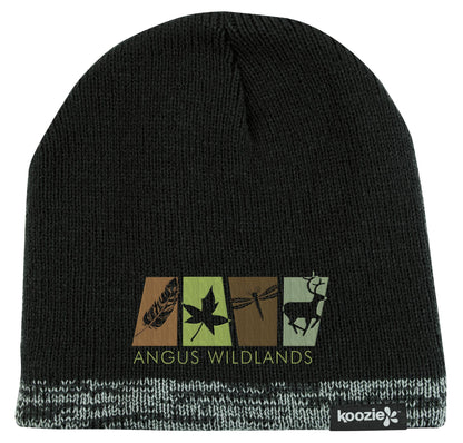 Koozie® Two-Tone Beanie