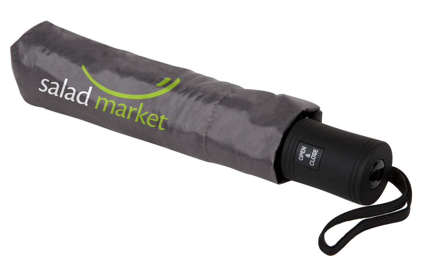 Shed Rain™ 43" Auto-Open/Close Compact Umbrella